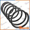 Ressorts de suspension avant pour HYUNDAI | 14825, 4037224